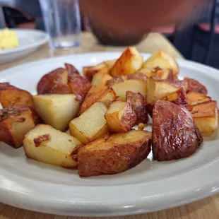 House potatoes