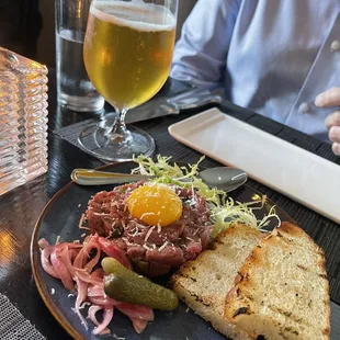 Steak Tartare