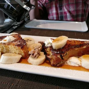 French Toast