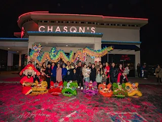 Chason's  - Elk Grove
