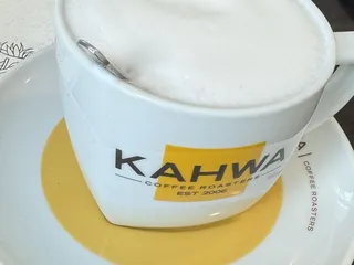 Kahwa Coffee Roasters