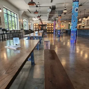 Part of the Beer Hall