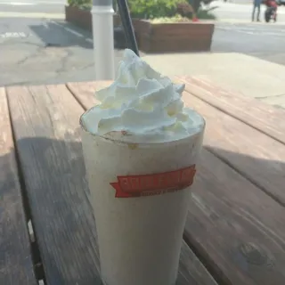 Sailor's Foster Shake