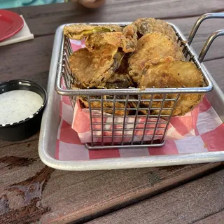 Boulevard Crispy Pickles