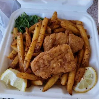 Fish & Chips