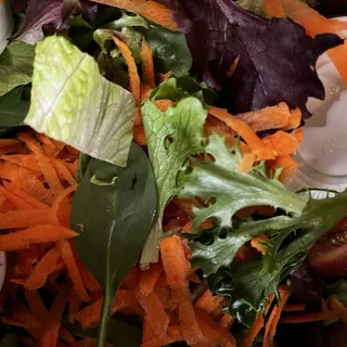 Mixed Green Salad