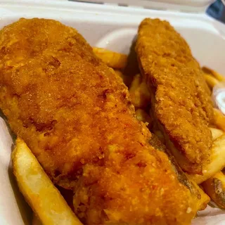 Chicken Tenders