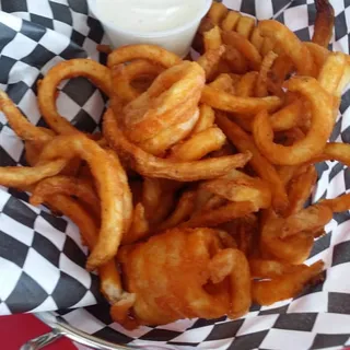 Curly Fries