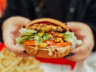 In-N-Out Burger