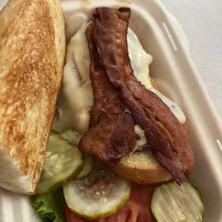 Chicago Chicken Breast