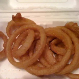 Onion Ring
