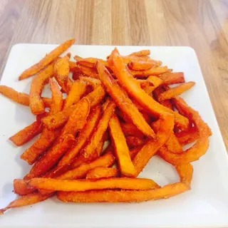 Sweet Potato Fries