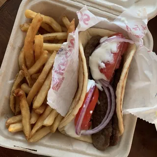 Gyro Special