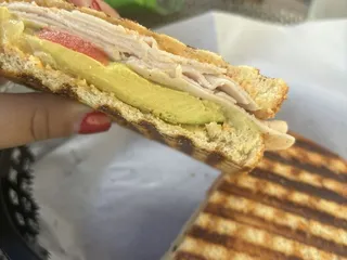 Roccab's  Café & Deli