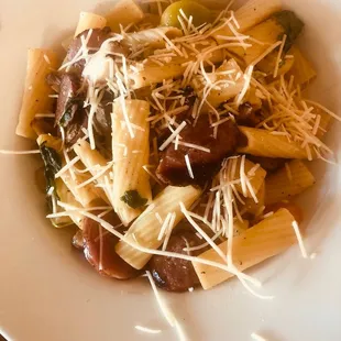 Blvd Pasta