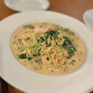 Orzo Alexandra