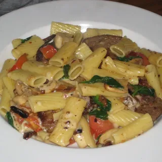 Blvd Pasta