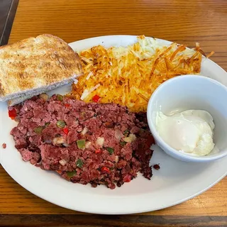 Corned Beef Hash