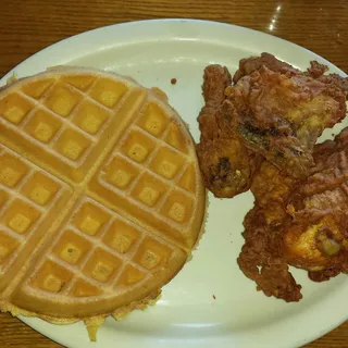 Waffle