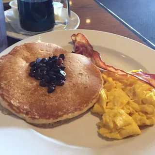 Jr. Breakfast