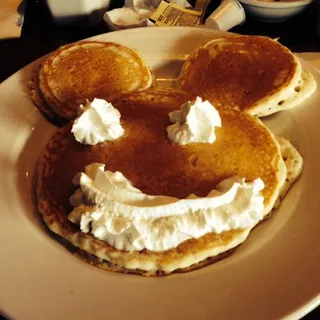 Mickey Mouse