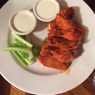 Buffalo Wings