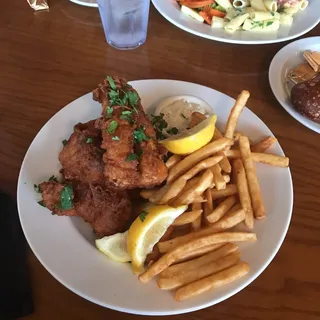 Fish N Chips