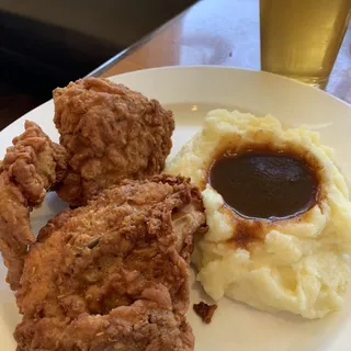 Fried Chicken