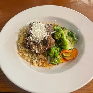 Yankee Pot Roast