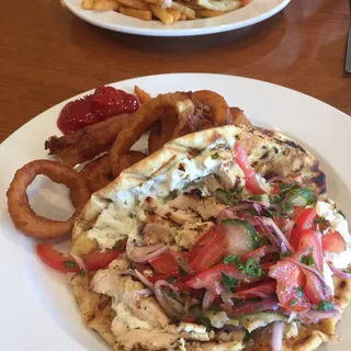 BLT