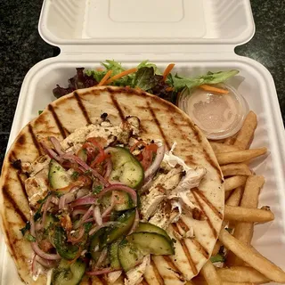 Souvlaki