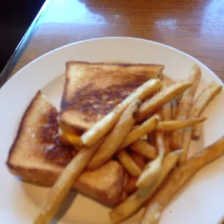 Grilled Cheese
