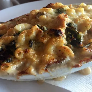 California Mac