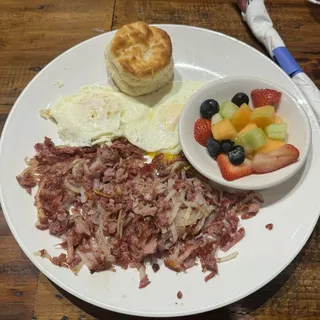 Corned Beef Hash