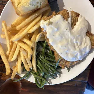 Chicken Fried Steak