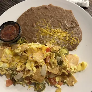 Migas