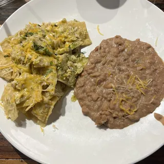 Chilaquiles