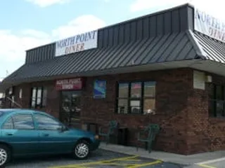 North Point Diner