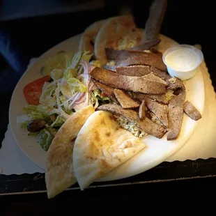 Gyro.