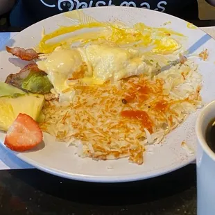 food