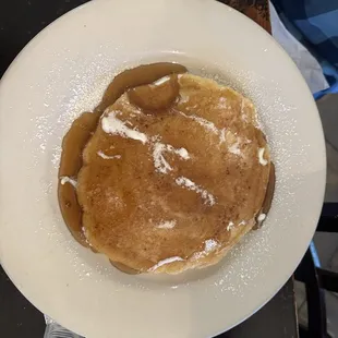 food, pancakes