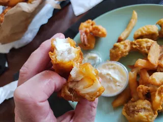 Hundal Sahib Fish & Chips