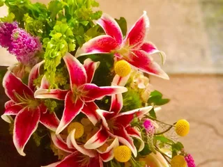 Toblers Flowers