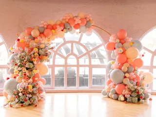 Lily Floral Designs