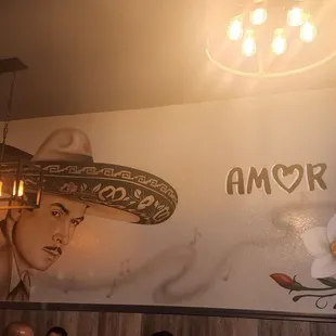 Interior of Boulevard Gastropub.