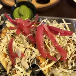 Shrimp Tacos