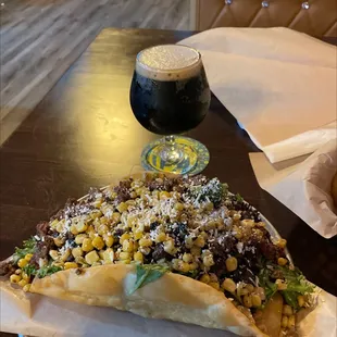 Taco Salad