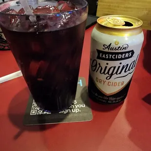 drink