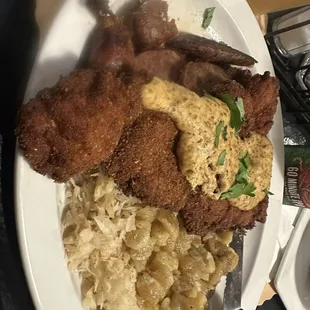 Oktoberfest special.