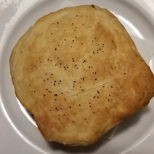 Special Chicken Pot Pie